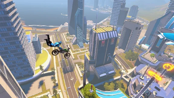 ✅ Trials Fusion Xbox One & Xbox Series X|S activation