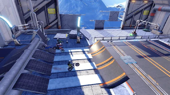 ✅ Trials Fusion Xbox One & Xbox Series X|S activation
