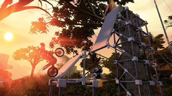 ✅ Trials Fusion Xbox One & Xbox Series X|S activation