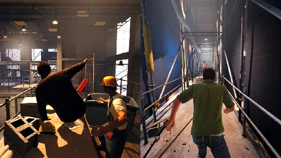 ✅ A Way Out Xbox One & Xbox Series X|S activation