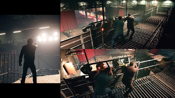 ✅ A Way Out Xbox One & Xbox Series X|S activation