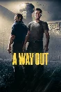 ✅ A Way Out Xbox One & Xbox Series X|S activation