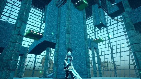 ✅ AeternoBlade II Xbox One & Xbox Series X|S activation