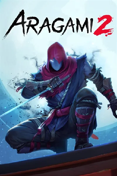 ✅ Aragami 2 Xbox One & Xbox Series X|S активация