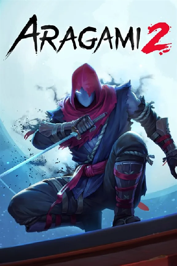 ✅ Aragami 2 Xbox One & Xbox Series X|S активация