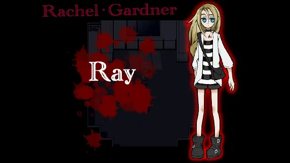 ✅ Angels of Death Xbox One & Xbox Series X|S активация