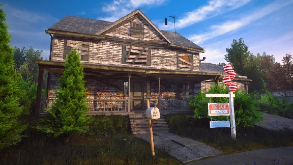 ✅ Barn Finders Xbox One & Xbox Series X|S активация