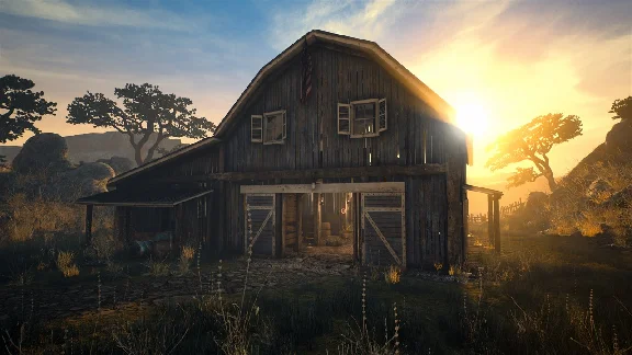 ✅ Barn Finders Xbox One & Xbox Series X|S активация
