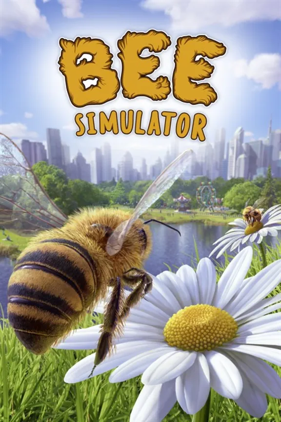 ✅ Bee Simulator Xbox One & Xbox Series X|S активация