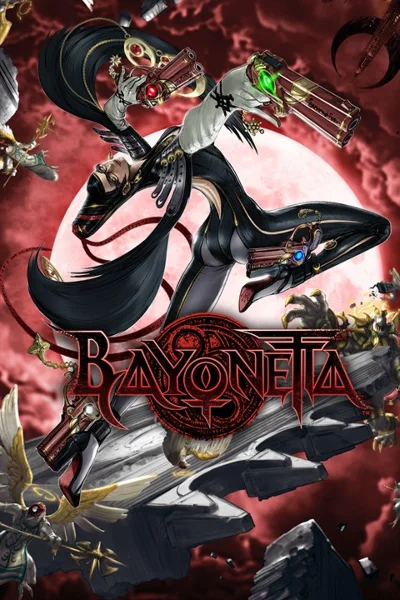 ✅ Bayonetta Xbox One & Xbox Series X|S activation