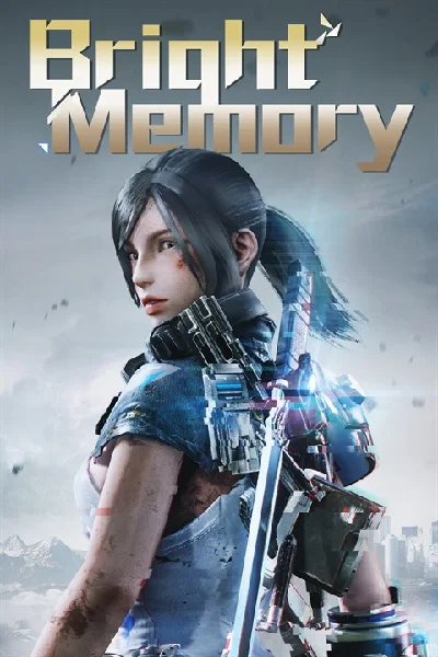 ✅ Bright Memory Xbox Series X|S activation