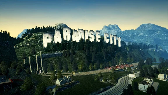 ✅ Burnout™ Paradise Remastered Xbox One|X|S activation