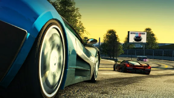 ✅ Burnout™ Paradise Remastered Xbox One|X|S activation