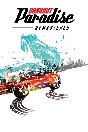 ✅ Burnout™ Paradise Remastered Xbox One|X|S activation
