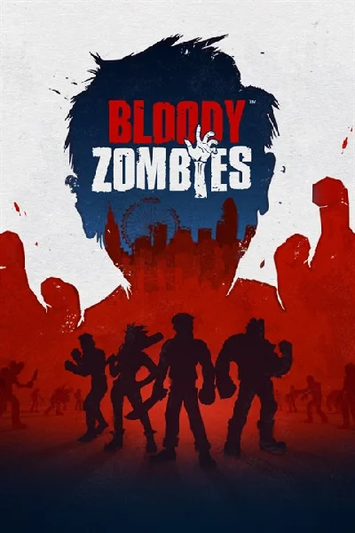 ✅ Bloody Zombies Xbox One & Xbox Series X|S активация