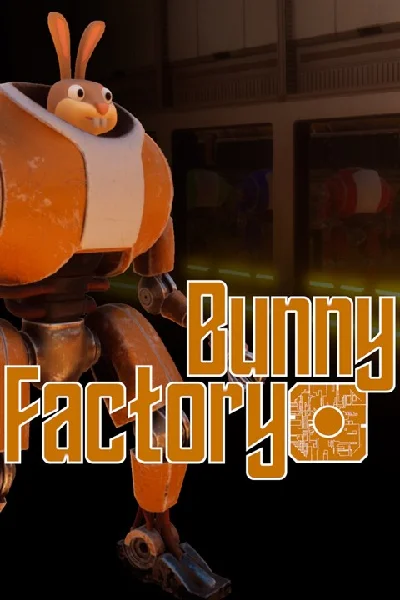 ✅ Bunny Factory Xbox One & Xbox Series X|S активация