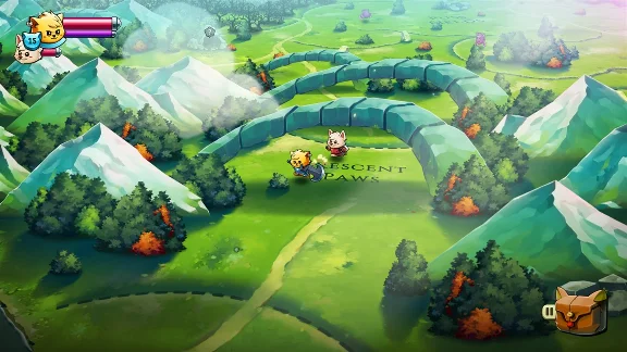 ✅ Cat Quest II Xbox One & Xbox Series X|S activation