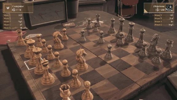 ✅ Chess Ultra Xbox One & Xbox Series X|S активация