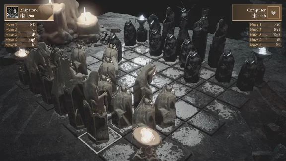 ✅ Chess Ultra Xbox One & Xbox Series X|S активация