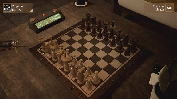 ✅ Chess Ultra Xbox One & Xbox Series X|S активация