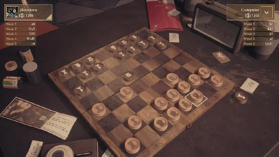 ✅ Chess Ultra Xbox One & Xbox Series X|S активация