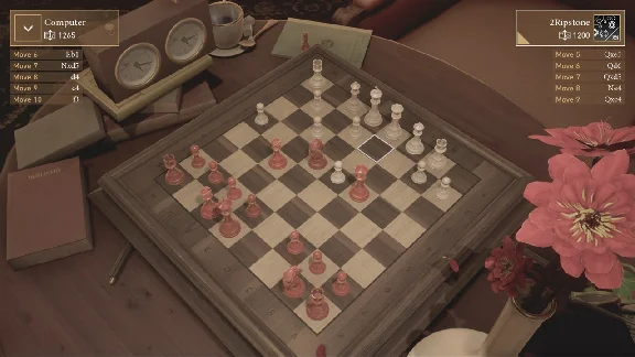 ✅ Chess Ultra Xbox One & Xbox Series X|S активация