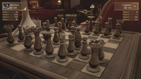 ✅ Chess Ultra Xbox One & Xbox Series X|S активация