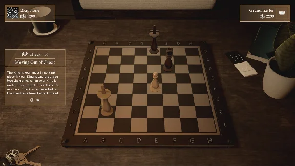 ✅ Chess Ultra Xbox One & Xbox Series X|S активация