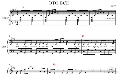 It´s all ... (DDT) for accordion / piano / accordion