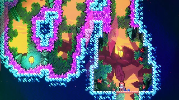 ✅ Celeste Xbox One & Xbox Series X|S activation