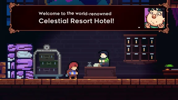 ✅ Celeste Xbox One & Xbox Series X|S activation