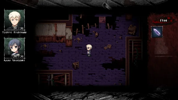 ✅ Corpse Party Xbox One & Xbox Series X|S активация