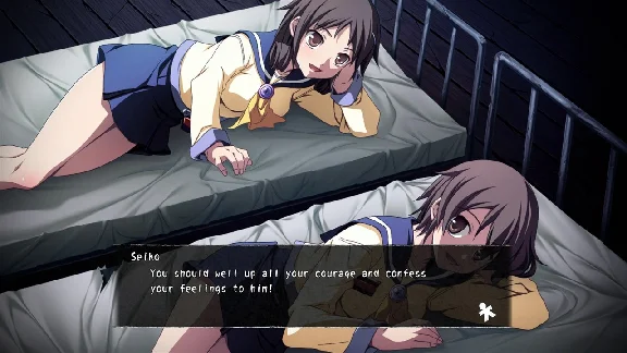 ✅ Corpse Party Xbox One & Xbox Series X|S активация