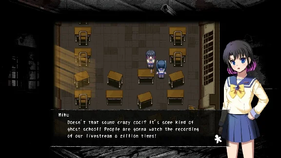 ✅ Corpse Party Xbox One & Xbox Series X|S активация