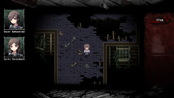 ✅ Corpse Party Xbox One & Xbox Series X|S активация