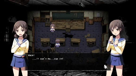 ✅ Corpse Party Xbox One & Xbox Series X|S активация