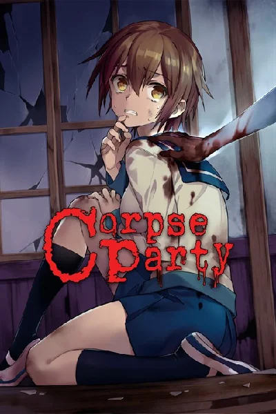 ✅ Corpse Party Xbox One & Xbox Series X|S активация