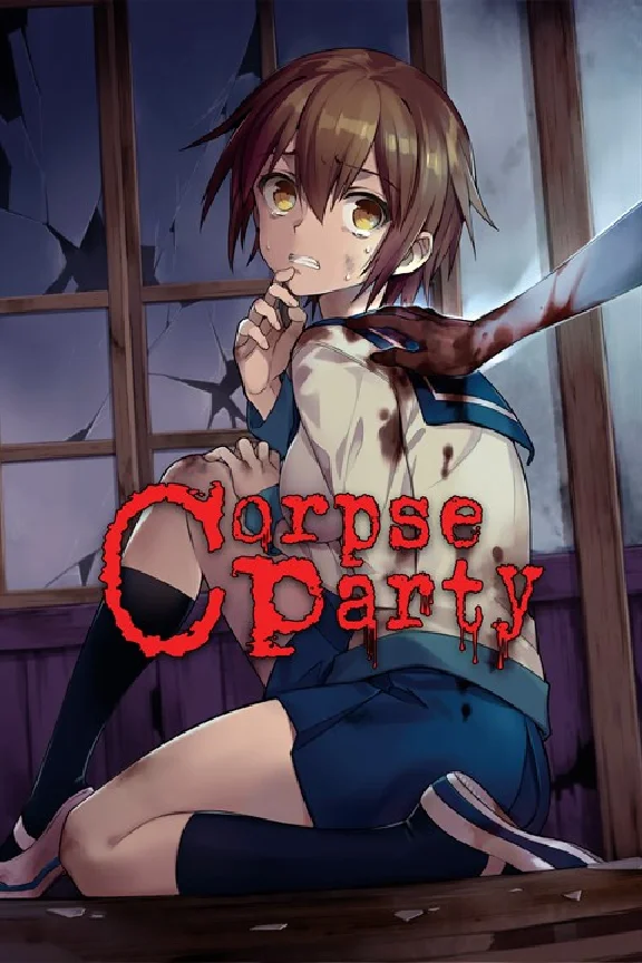 ✅ Corpse Party Xbox One & Xbox Series X|S активация