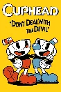 ✅ Cuphead Xbox One & Xbox Series X|S activation