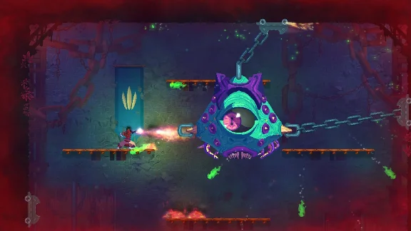 ✅ Dead Cells Xbox One & Xbox Series X|S активация