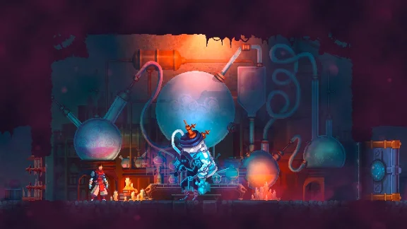 ✅ Dead Cells Xbox One & Xbox Series X|S активация