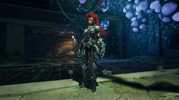✅ Darksiders III Xbox One & Xbox Series X|S activation
