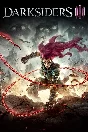 ✅ Darksiders III Xbox One & Xbox Series X|S activation