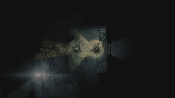 ✅ Darkwood Xbox One & Xbox Series X|S activation