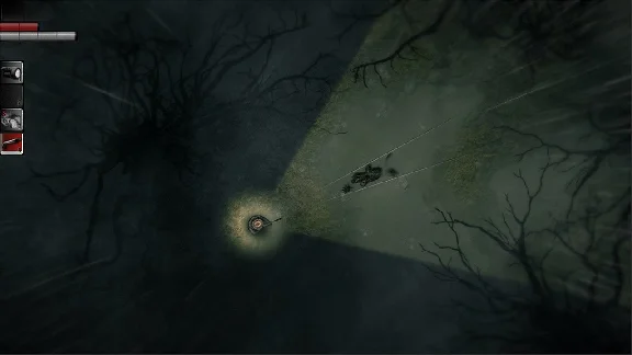 ✅ Darkwood Xbox One & Xbox Series X|S activation