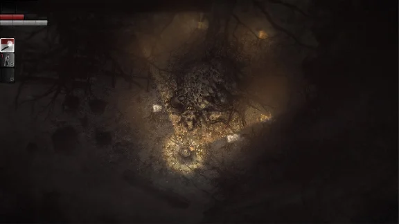 ✅ Darkwood Xbox One & Xbox Series X|S activation