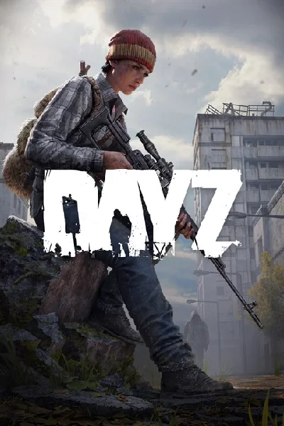 ✅ DayZ Xbox One & Xbox Series X|S activation