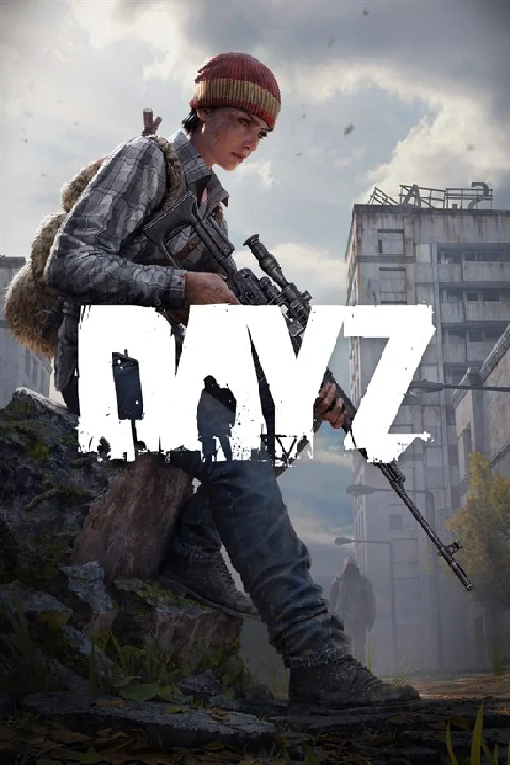 ✅ DayZ Xbox One & Xbox Series X|S activation