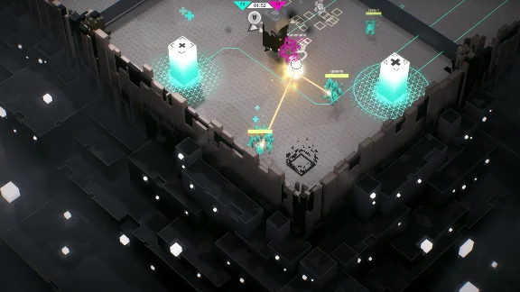 ✅ Deployment Xbox One & Xbox Series X|S активация