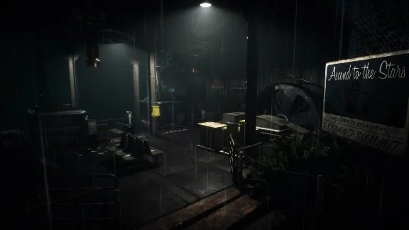 ✅ Daymare: 1998 Xbox One & Xbox Series X|S activation